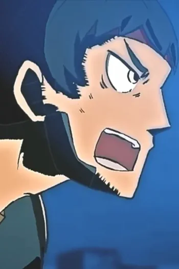 Bouken wa Tsuzuiteiru.