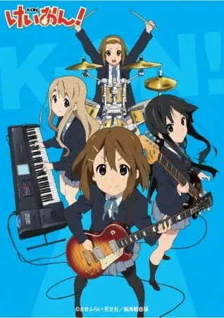 Кэйон!!