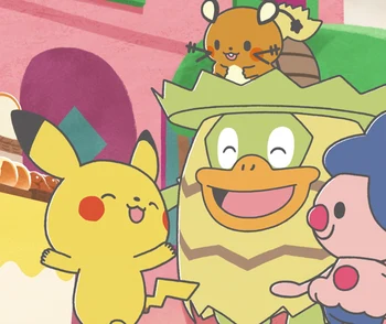 Монпоке