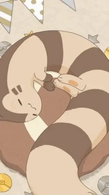 Poke Taiki!