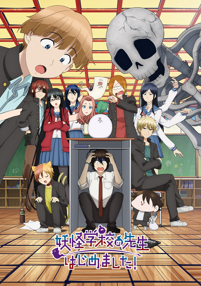 Важные вещи, которым не научат в школе